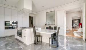 Продажа Апартаменты Paris 16ème