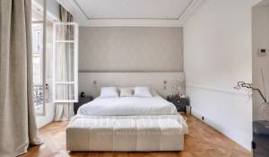 Продажа Апартаменты Paris 16ème