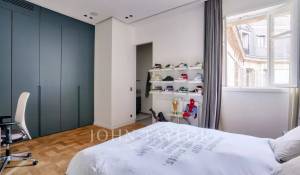 Продажа Апартаменты Paris 16ème