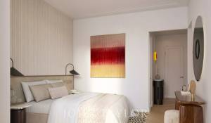 Продажа Апартаменты Paris 16ème