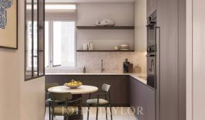 Продажа Апартаменты Paris 16ème