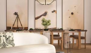 Продажа Апартаменты Paris 16ème