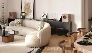 Продажа Апартаменты Paris 16ème