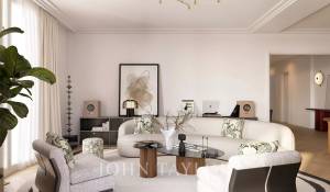 Продажа Апартаменты Paris 16ème