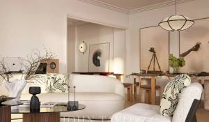 Продажа Апартаменты Paris 16ème