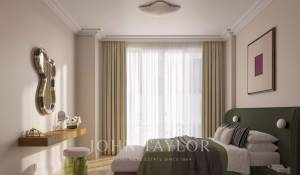 Продажа Апартаменты Paris 16ème