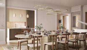 Продажа Апартаменты Paris 16ème