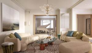 Продажа Апартаменты Paris 16ème