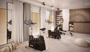 Продажа Апартаменты Paris 16ème