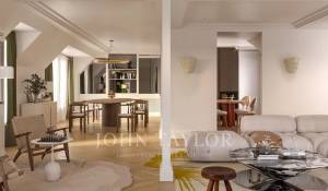 Продажа Апартаменты Paris 16ème