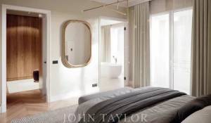 Продажа Апартаменты Paris 16ème