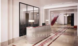 Продажа Апартаменты Paris 16ème