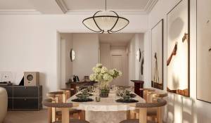 Продажа Апартаменты Paris 16ème