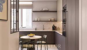 Продажа Апартаменты Paris 16ème