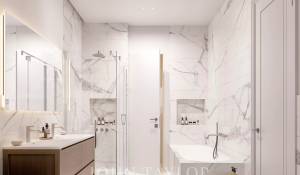 Продажа Апартаменты Paris 16ème