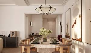 Продажа Апартаменты Paris 16ème