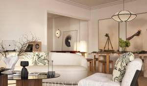 Продажа Апартаменты Paris 16ème