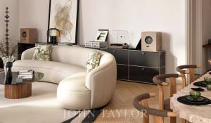 Продажа Апартаменты Paris 16ème