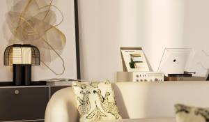 Продажа Апартаменты Paris 16ème