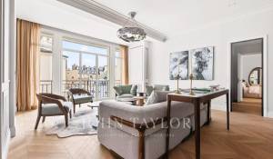 Продажа Апартаменты Paris 16ème