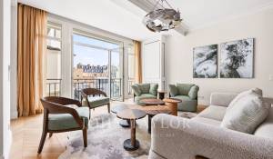 Продажа Апартаменты Paris 16ème