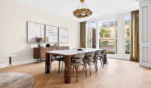 Продажа Апартаменты Paris 16ème