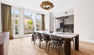 Продажа Апартаменты Paris 16ème