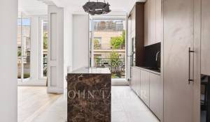 Продажа Апартаменты Paris 16ème