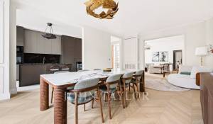 Продажа Апартаменты Paris 16ème