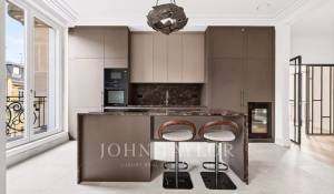 Продажа Апартаменты Paris 16ème