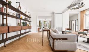 Продажа Апартаменты Paris 16ème