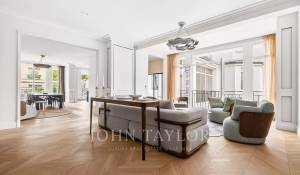 Продажа Апартаменты Paris 16ème