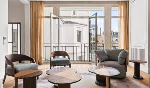 Продажа Апартаменты Paris 16ème