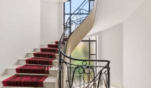 Продажа Апартаменты Paris 16ème