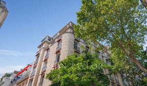 Продажа Апартаменты Paris 16ème