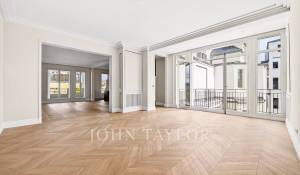 Продажа Апартаменты Paris 16ème