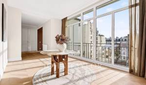 Продажа Апартаменты Paris 16ème