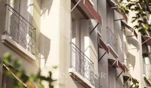 Продажа Апартаменты Paris 16ème