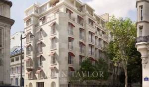 Продажа Апартаменты Paris 16ème