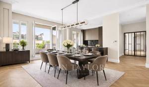 Продажа Апартаменты Paris 16ème