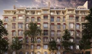 Продажа Апартаменты Paris 16ème