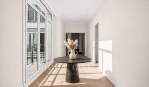 Продажа Апартаменты Paris 16ème