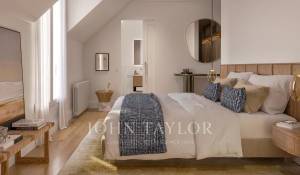 Продажа Апартаменты Paris 16ème