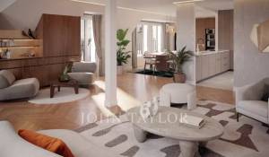 Продажа Апартаменты Paris 16ème