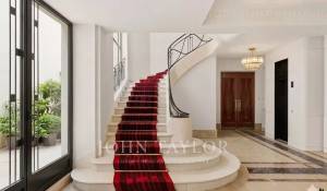 Продажа Апартаменты Paris 16ème