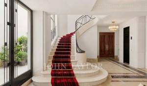 Продажа Апартаменты Paris 16ème