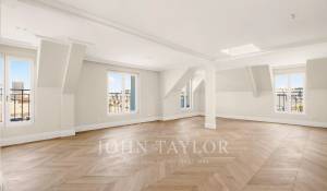 Продажа Апартаменты Paris 16ème