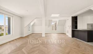 Продажа Апартаменты Paris 16ème