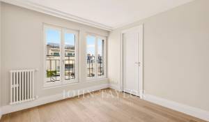 Продажа Апартаменты Paris 16ème