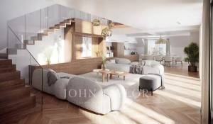 Продажа Апартаменты Paris 16ème